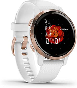 Garmin Venu 2S - Reloj