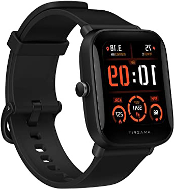 Amazfit Bip U Pro Smart