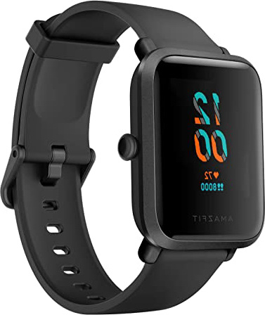 Amazfit Bip S Smartwatch 5ATM