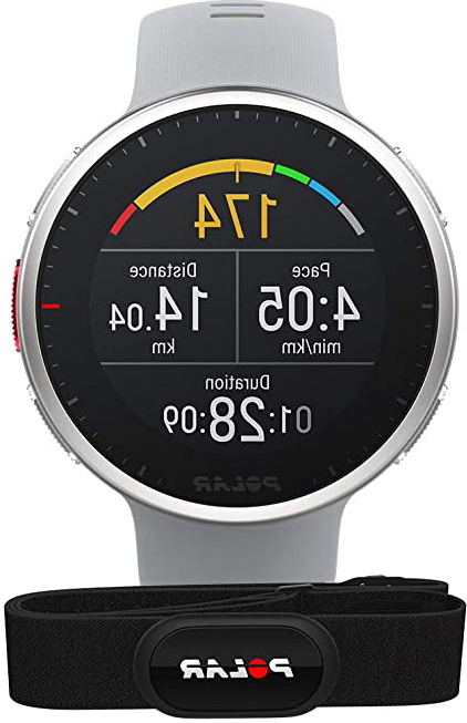 Polar Vantage V2 - Premium