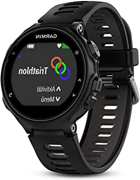 Garmin 735XT Forerunner Reloj multisport