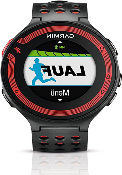 Garmin Forerunner 220 HRM -