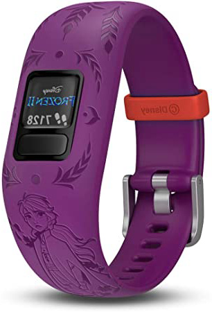 Garmin Vivofit Junior 2 -