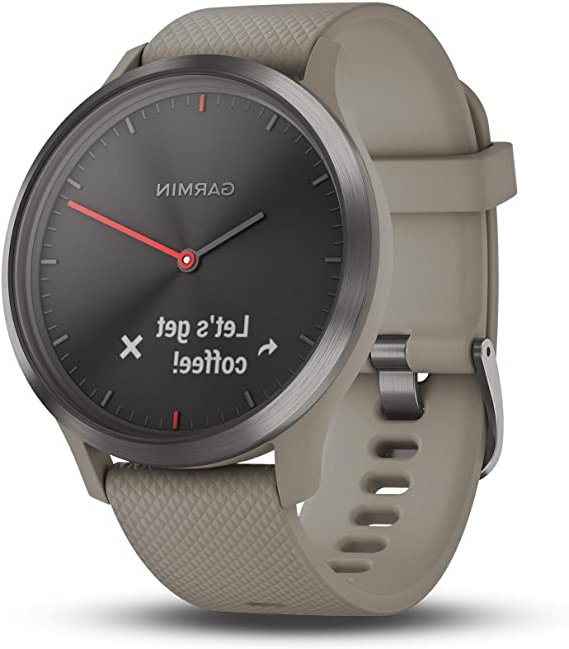 Garmin Vívomove HR Reloj Inteligente