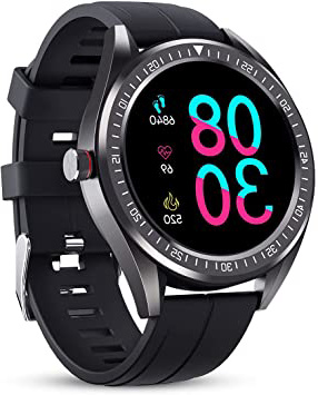 GOKOO Reloj Inteligente Hombre Smartwatch