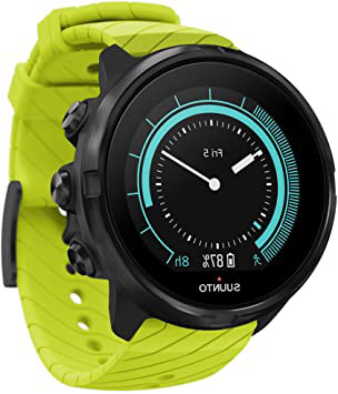 Suunto 9 Reloj con GPS