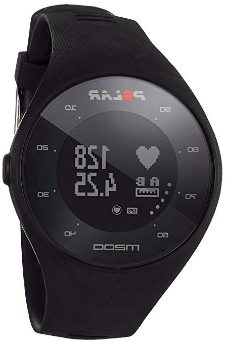 polar m200 sleep tracking