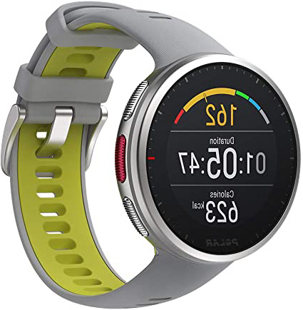 Polar Vantage V2 - Premium