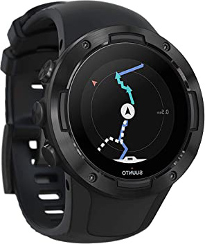 Suunto 5 Reloj deportivo GPS