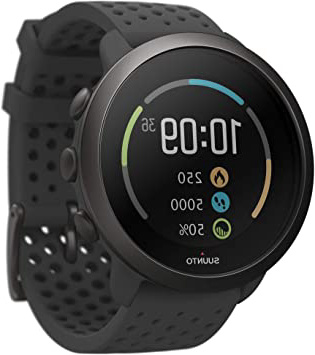 Suunto 3 Reloj deportivo con