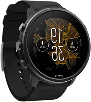 Suunto 7 Smartwatch con Aplicaciones