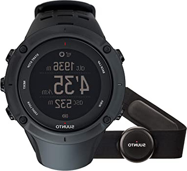 Suunto Ambit3 Peak con correa
