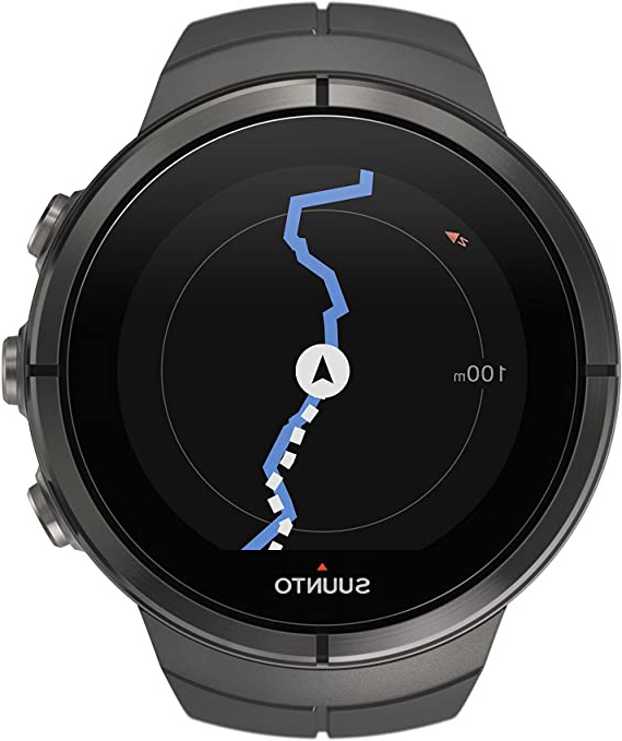 Suunto - Spartan Ultra Stealth