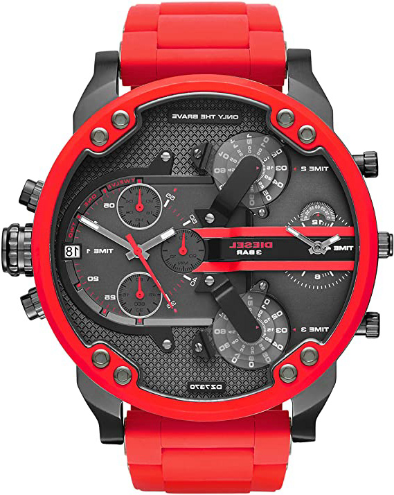 Reloj Analogico