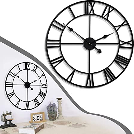 Reloj de Pared Vintage de