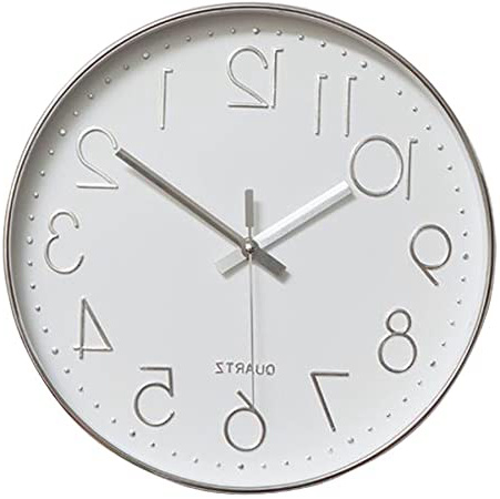 Reloj de pared moderno,grandes decorativos