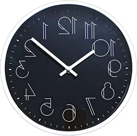 TETI`S Ducks Home - Reloj
