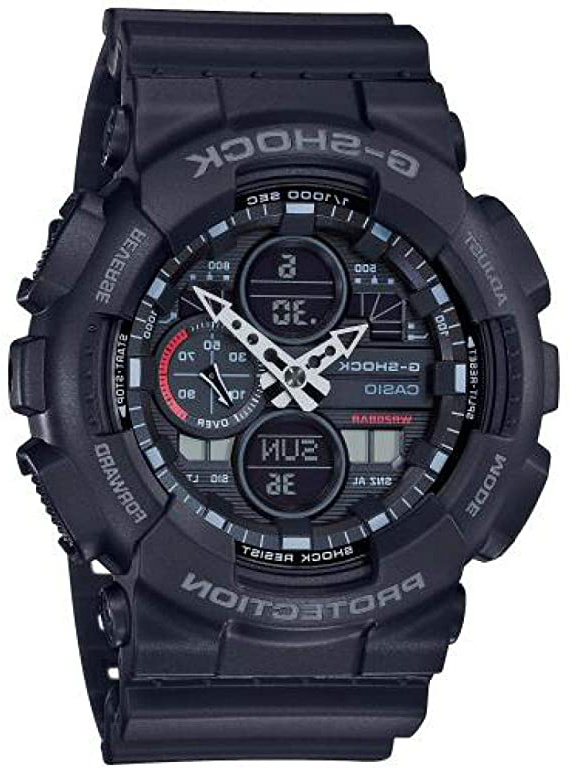 CASIO - Reloj analógico Digital