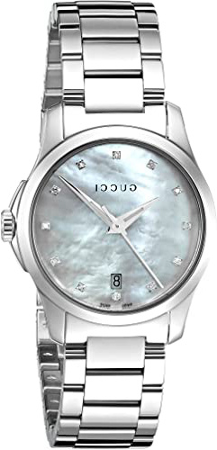 Reloj Gucci para Mujer YA126542