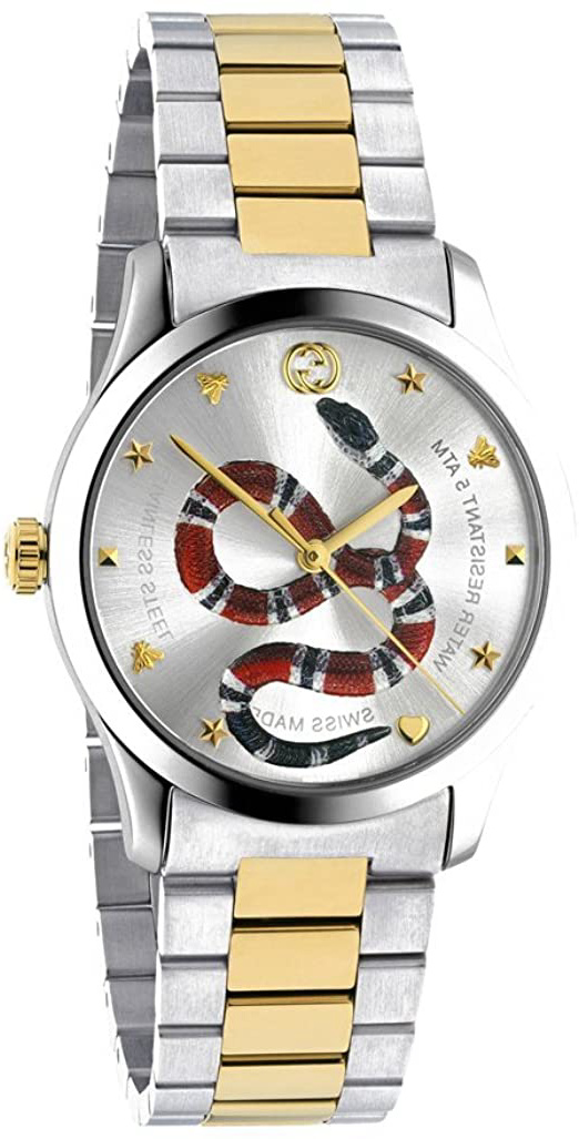 Gucci - YA1264075 YA1264075, G-Timeless