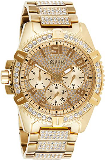 Guess Analógico W0799G2