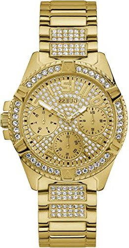 Guess Reloj Analógico para Mujer