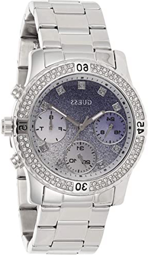 Guess Reloj Multiesfera para Mujer