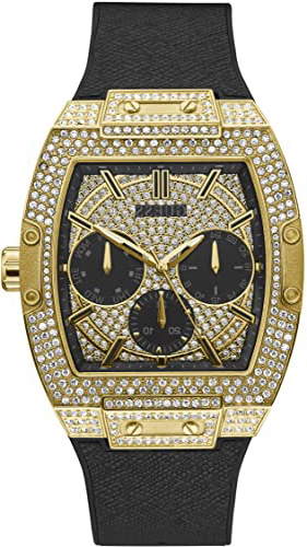 Guess Analógico 091661512155