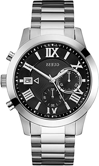 GUESS- ATLAS relojes mujer W0668G3