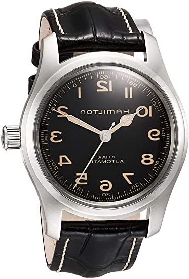 Reloj de Hombre HAMILTON Khaki