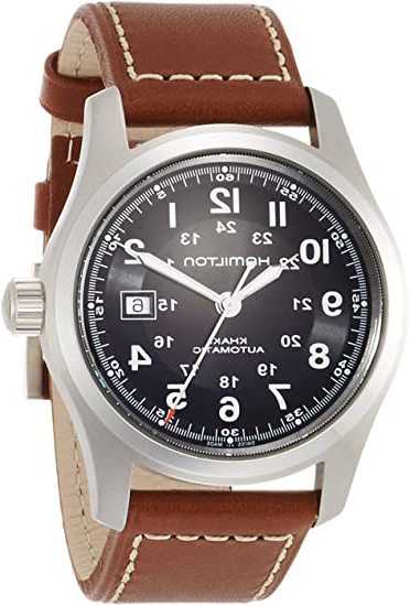 Reloj Hamilton - Hombre H70555533