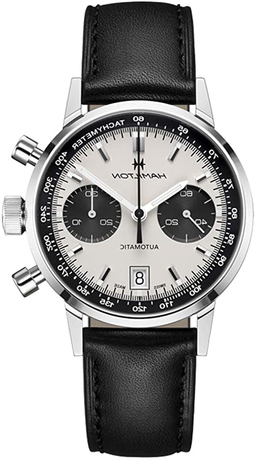 Hamilton Intra-Matic H38416711