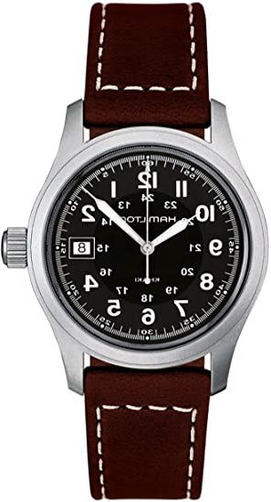 Hamilton Reloj de Pulsera H68411533