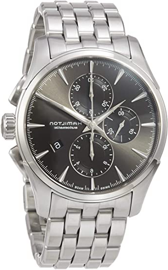 Reloj Hamilton Jazzmaster Auto Chrono