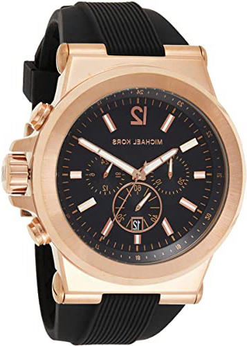 Michael Kors Reloj Cronógrafo para