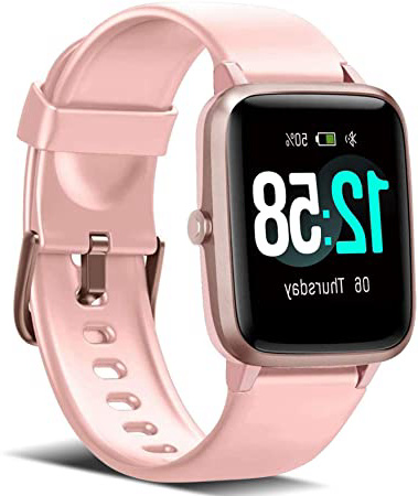 Blackview Smartwatch, Relojes Inteligentes Mujer