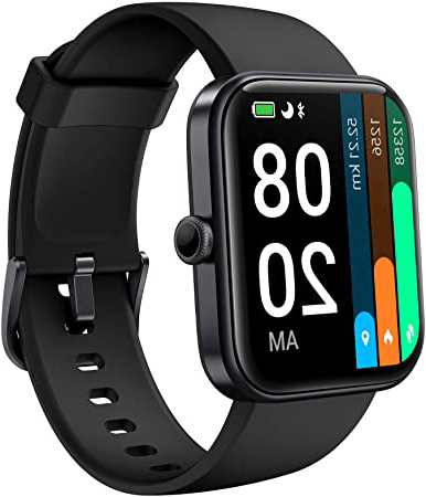 LIFEBEE Smartwatch, 1.69" Reloj Inteligente