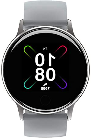 UMIDIGI Reloj Inteligente Uwatch 3S
