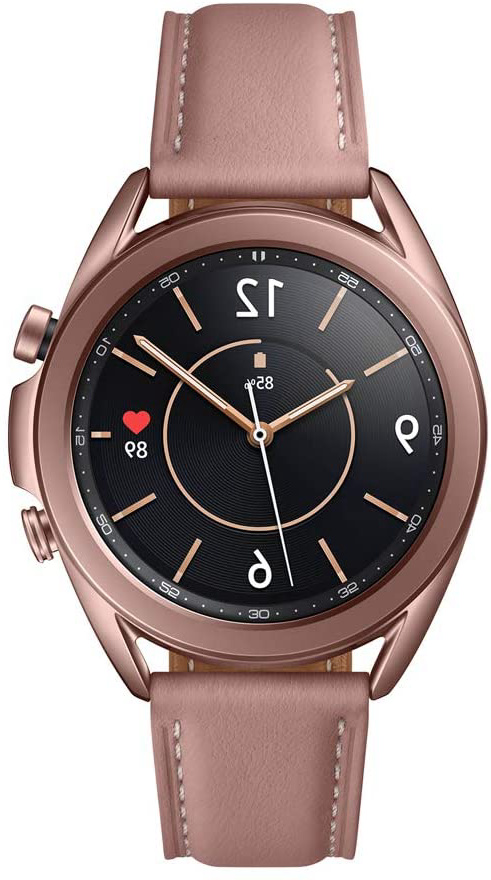 SAMSUNG Galaxy Watch3 Smartwatch de