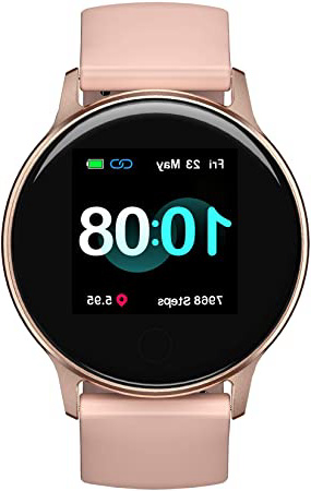 UMIDIGI Reloj Inteligente con Esfera