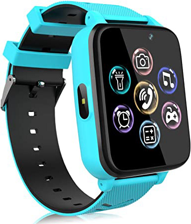 Smartwatch para Niños, Reloj Teléfono