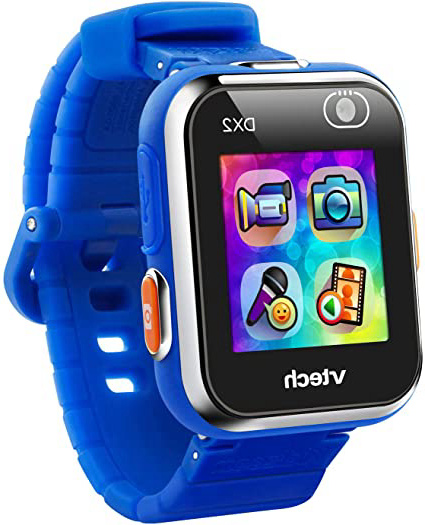 VTech - Kidizoom Smart Watch