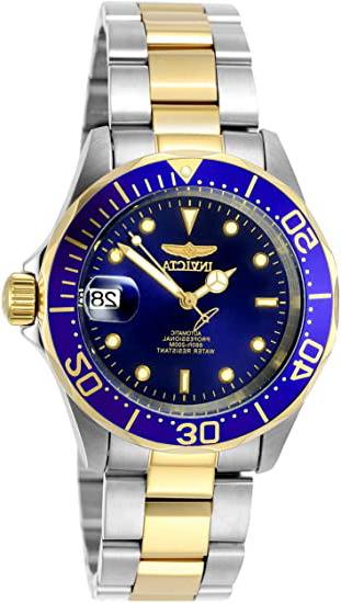 Invicta Pro Diver Reloj para