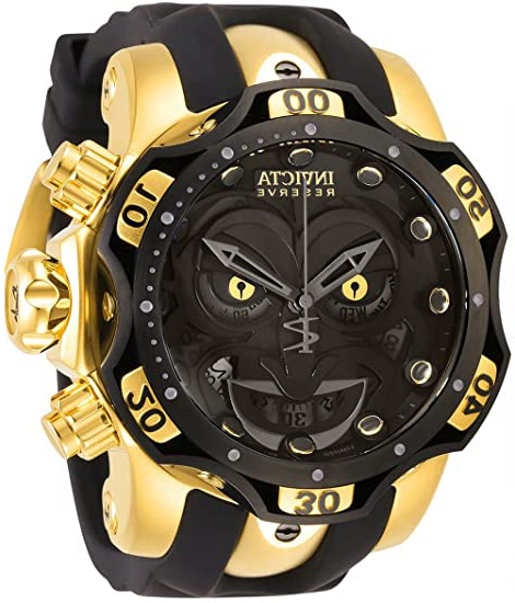 Invicta DC Comics - Joker