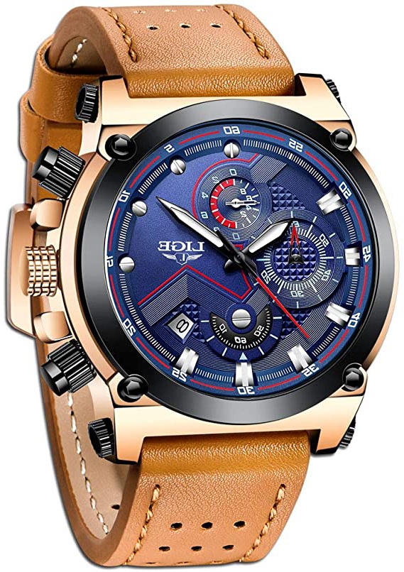 Relojes Hombre Relojes de Pulsera