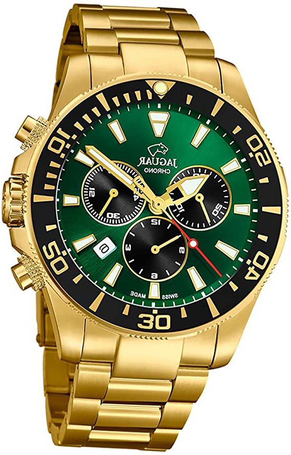 JAGUAR Reloj Modelo J864/1 de