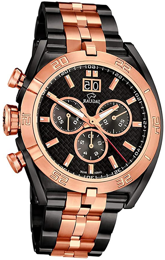JAGUAR Reloj Modelo J811/1 de