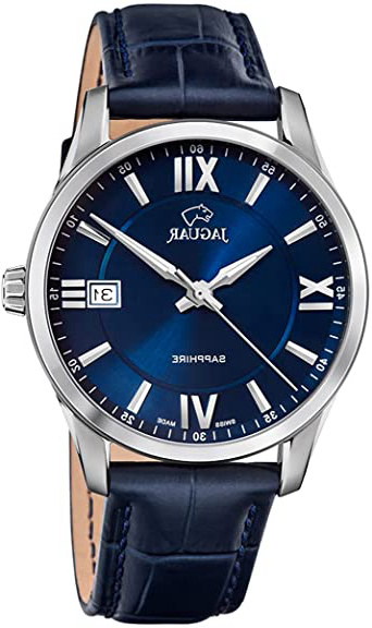 JAGUAR Reloj Modelo J883/2 de