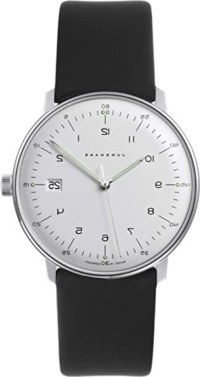 Junghans Reloj para Hombre 041/446-Nappa