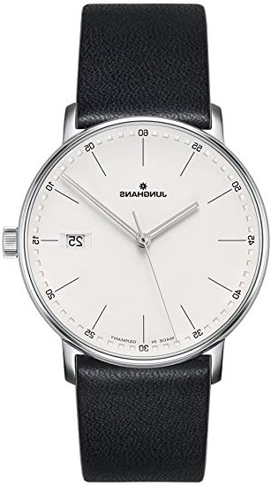 Junghans Reloj para Hombre 041/4884.00